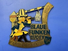 Karnevalsorden Köln Blaue