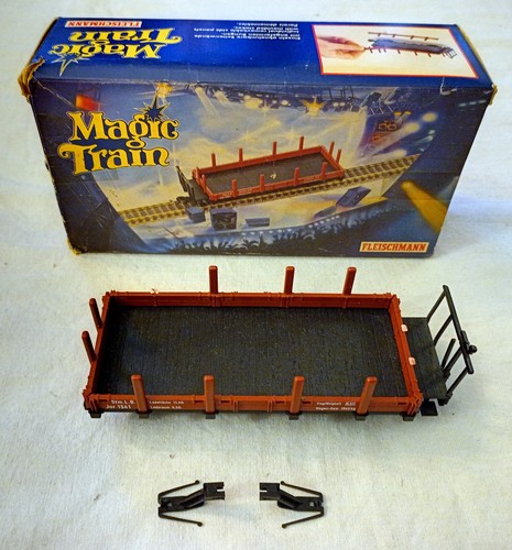 Fleischmann magic train 2441 - magic,