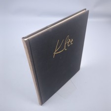 Paul Klee Eingeleitet und