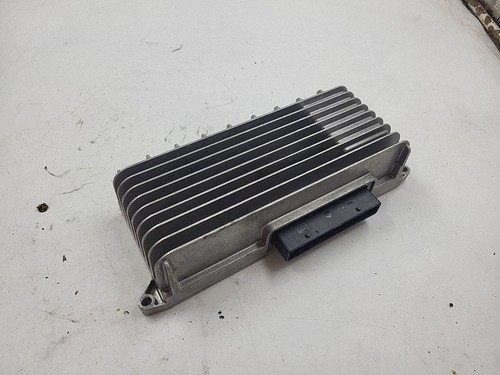 Audi 8k 2008 endstufe - audi,