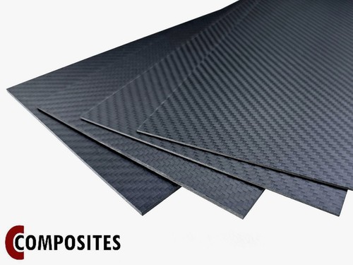 Carbon platte 500 330 cfk - 500,