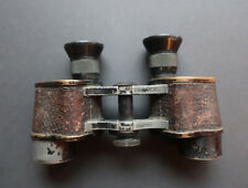 Fernglas Militärglas Rodenstock, München 6x No. 25645