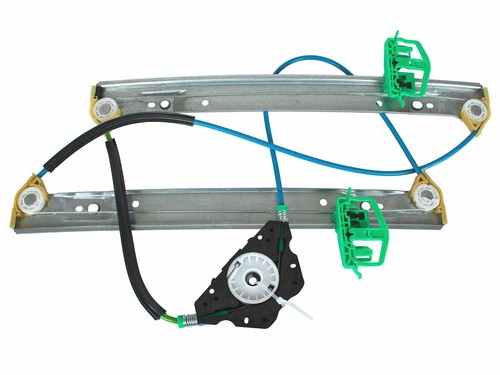 Fensterheber elektrisch vorne - elektrisch,