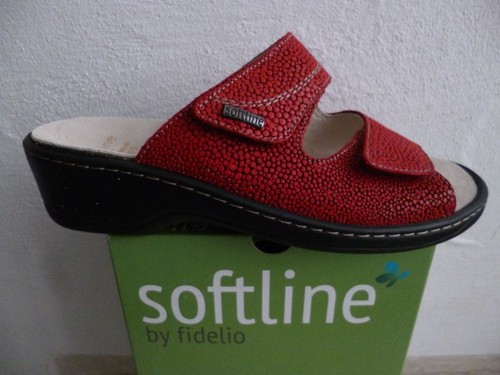 Fidelio pantolette soft line - fidelio,