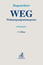 Wohnungseigentumsgesetz | Buch