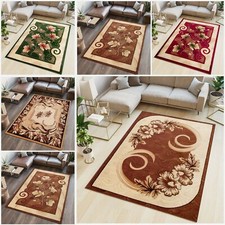 Teppich Kurzflor Modern