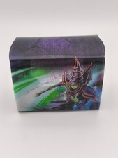 Yu-Gi-Oh Dunkler Magier