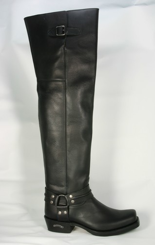 8105 sendra bikerboots - 8105,