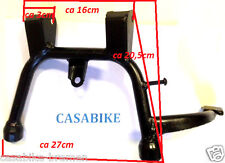 Hauptständer Ständer 50 ccm 4Takt ZNEN Taizhou Firenze  Motorroller Roller Retro