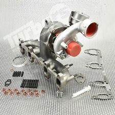 Turbolader Volkswagen 86 PS 105 PS AXC AXB 038253014H 038253010N 54399700097