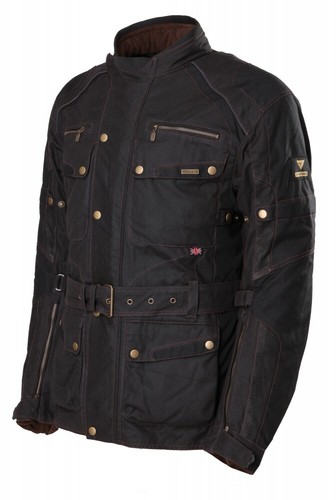 Modeka glasgow 5xl - glasgow, herren