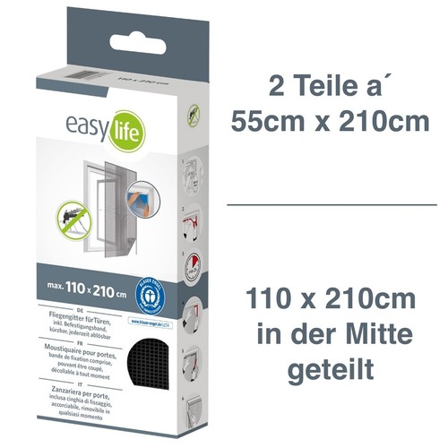 Tür fliegengitter insekten - tÜr,