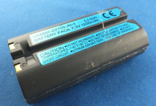 Origina-Akku passend f. Siemens S4 V24851-Z2705-A1-2 Casio Intermec Uniden Überh