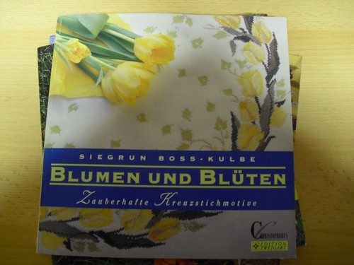 Blumen und blüten - blumen, von