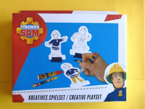 Kreatives spielset - kreatives,