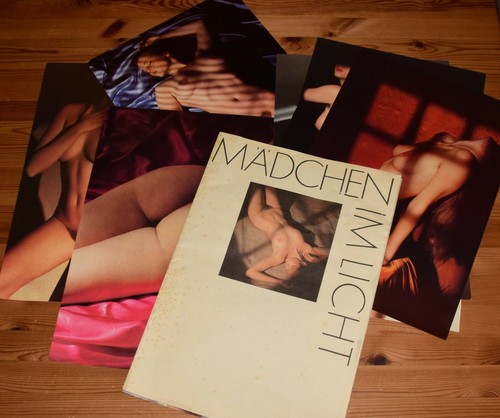 Mädchen licht von - im, licht"