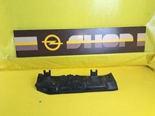 Reparaturblech Türscharnier