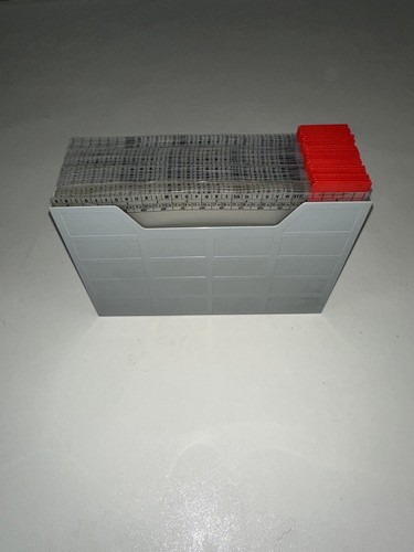 Mappei ordnerbox grau mit - ordnerbox,