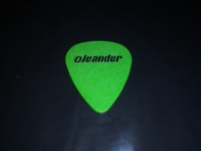 OLEANDER Band Logo Thomas