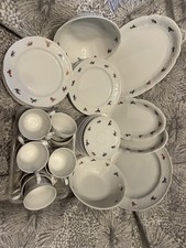 Kaffee Geschirr Von Seltmann Weiden Bavaria