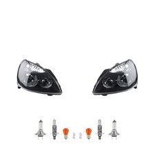 Scheinwerfer Set passend für