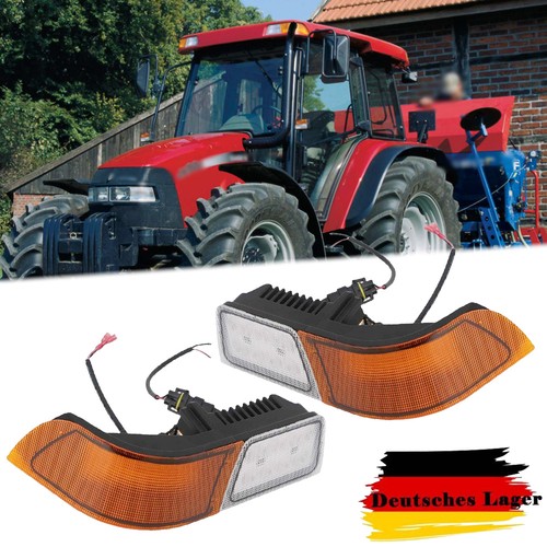 Led arbeitslicht für case - arbeitslicht,