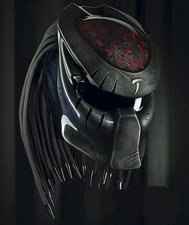 TOP PREDATOR HELM CUSTOM TOP