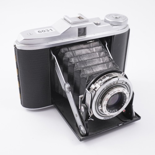 Agfa isolette - agfa, +