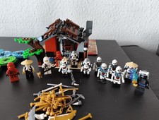 Lego Ninjago Original Spinner Sets Konvolut