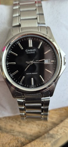 Casio mtp 1183pa - casio, mm