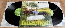 DIE FANTASTISCHEN VIER - Lauschgift *2LP"* LIMITED VINYL 2019