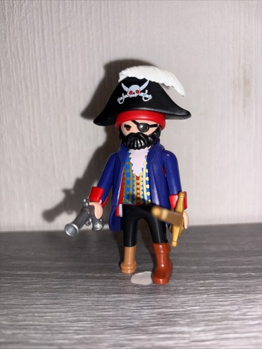Playmobil 5458 figur serie - playmobil, 6