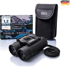 HD Fernglas 8x25 kompakt &