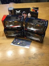 Bburago 1:43 Red Bull, 4 x