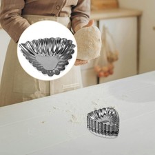  20 Pcs Törtchenformen