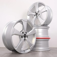 Alufelgen zoll audi s3 - alufelgen, 19