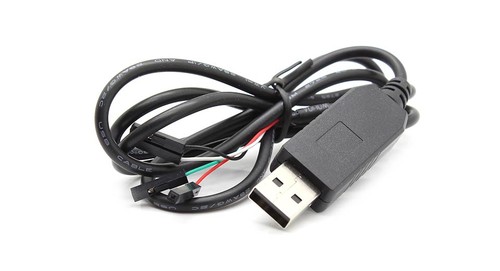 Pl2303hx usb ttl - zu,