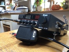 Pan Mega Top AM/FM -GEPRÜFT-