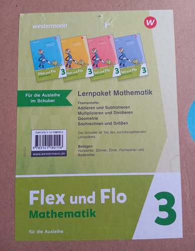 Westermann flex und flo - westermann,
