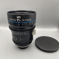 Schneider Kreuznach - Xenon FF