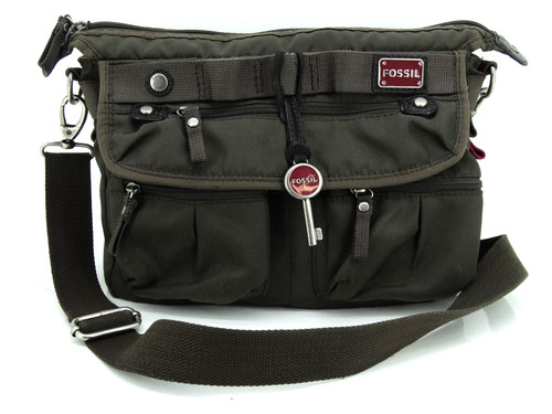 Fossil tasche umhängetasche - fossil,