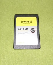 Intenso Performance 250GB