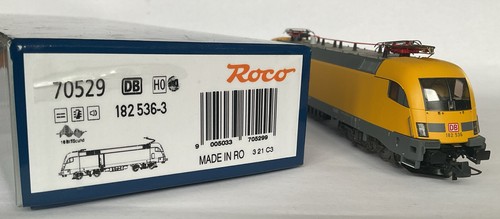 Roco 70529 elektrolokomotive - roco,
