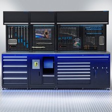 Werkstatteinrichtung PREMIUM