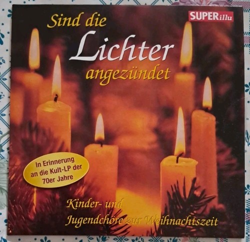 Aus super illu sind die - cd, illu,
