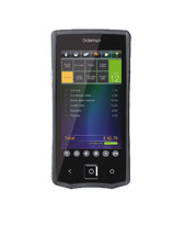 NCR Orderman7 Handheld Kasse