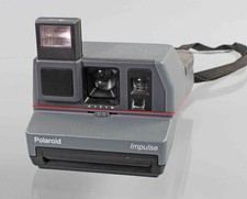 Polaroid Sofortbildkamera