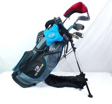 US Kids Golf Ultralight 6 Club