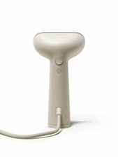 Steamery Dampfglätter Cirrus 3 Iron Steamer Dampf-Glätter Glätter 1000 W sand   