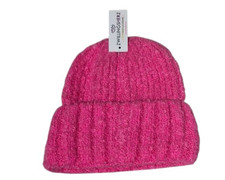 Zwillingsherz Damen Mütze